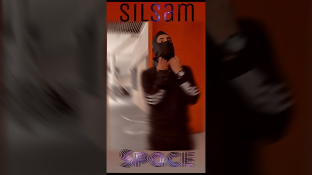 SG - SPACE (prod By Crimez )