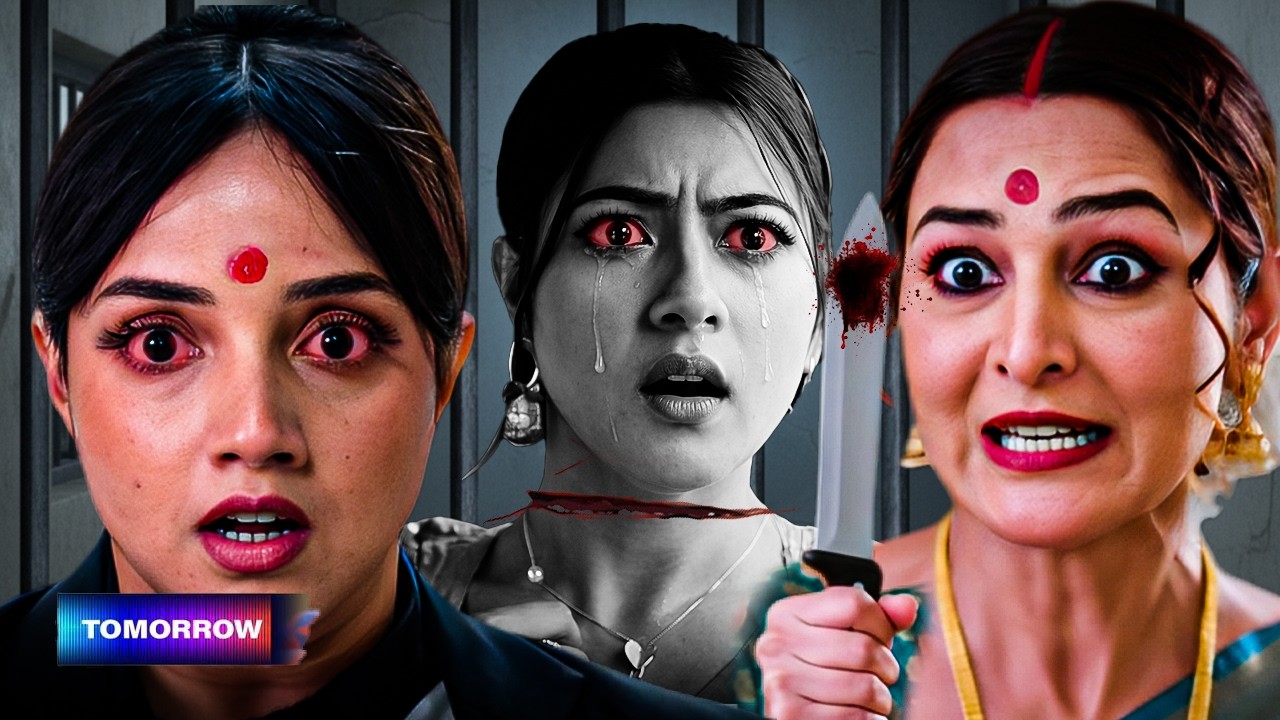 गिनी ने ली दीपिका की जान, फिर से फस गई अंजलि 😱 || Advocate Anjali Awasti