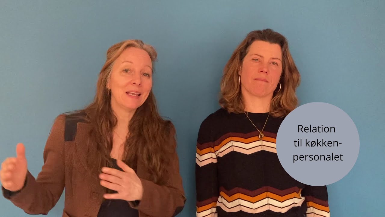 Unges mulige maddannelse p&aring; efterskoler