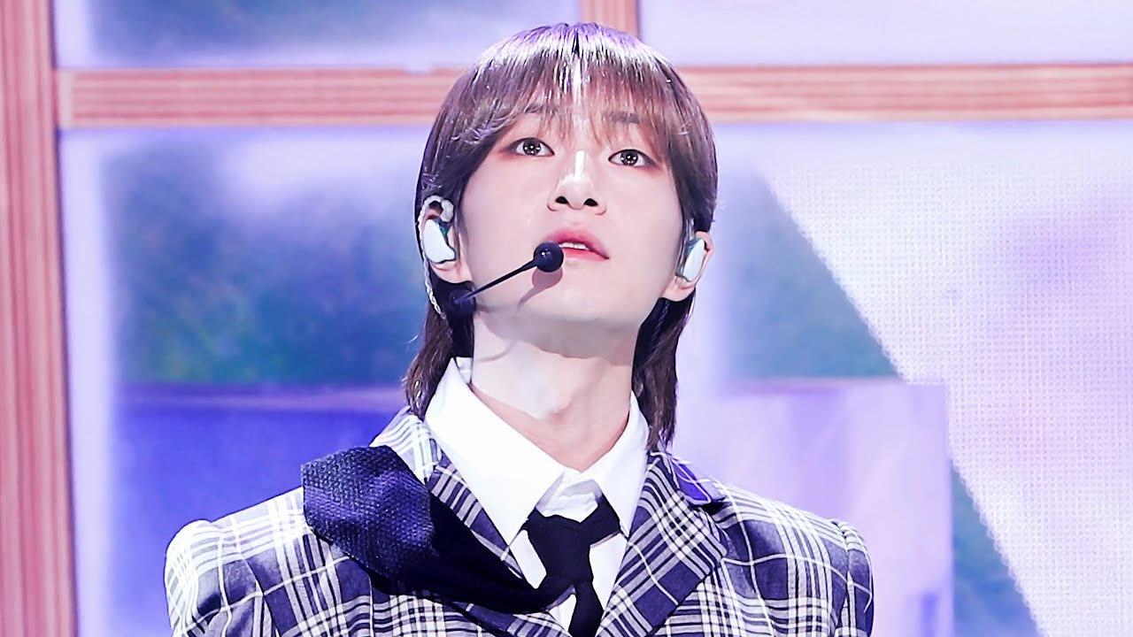 온유 (ONEW) - O (Circle) 교차편집 (Stage Mix)