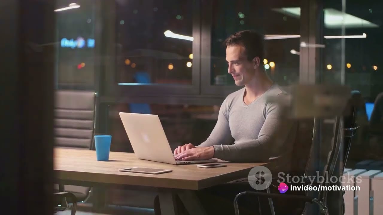 Unleashing Potential: Business Titans' Success Stories