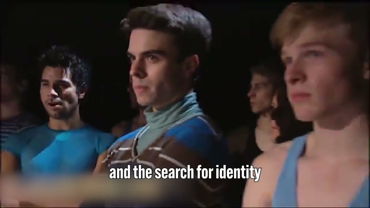 A Chorus Line