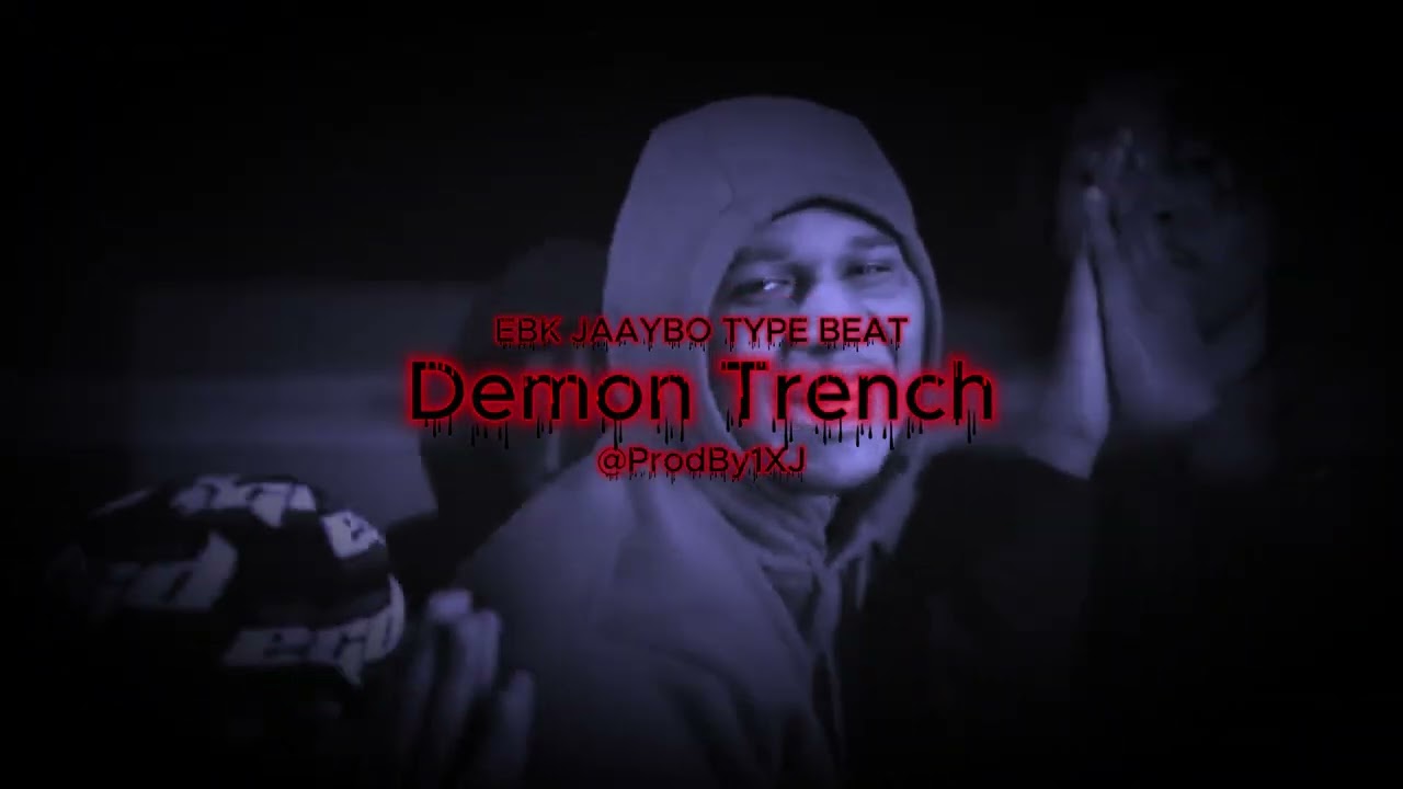 [FREE] EBK JaayBo Type Beat - 