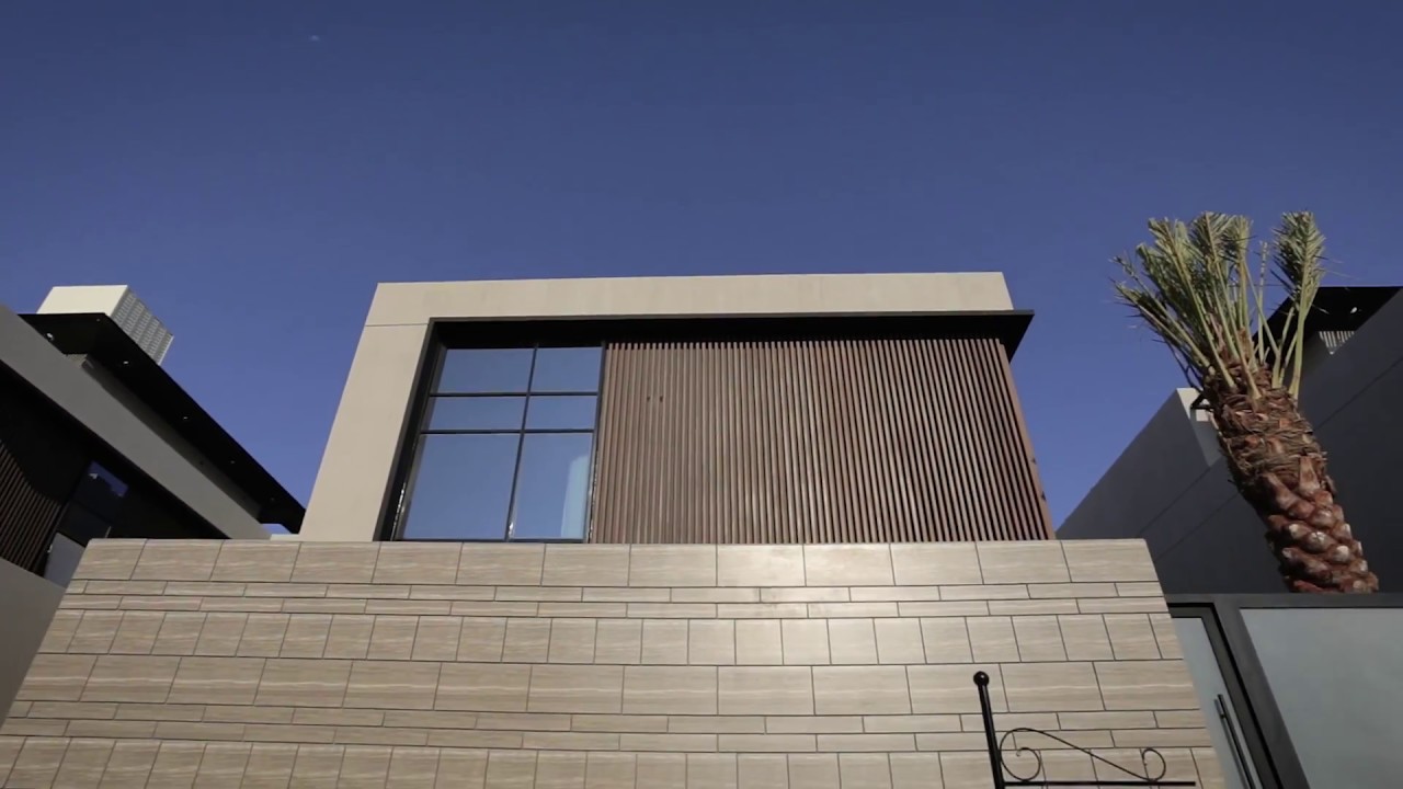 Khouzama Villas - Riyadh /فلل الخزامى - الرياض