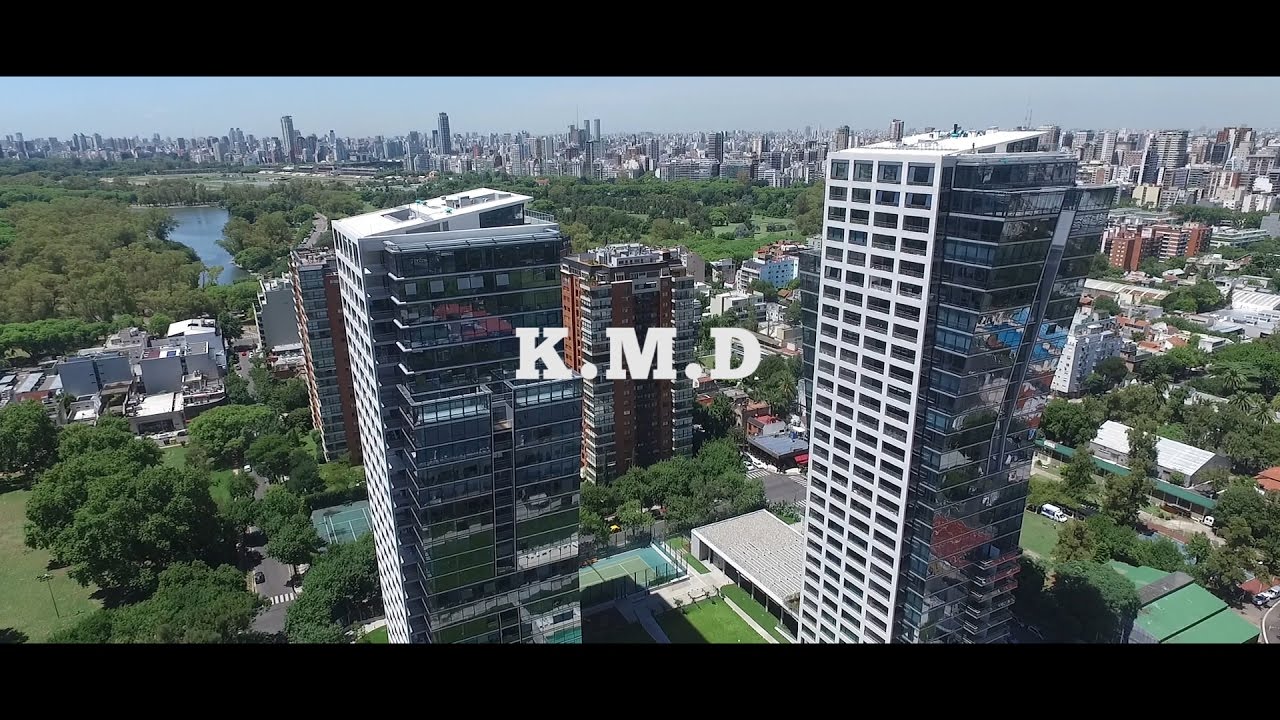 K.M.D - KIEF MUSICA DINERO (OfficialVideo)