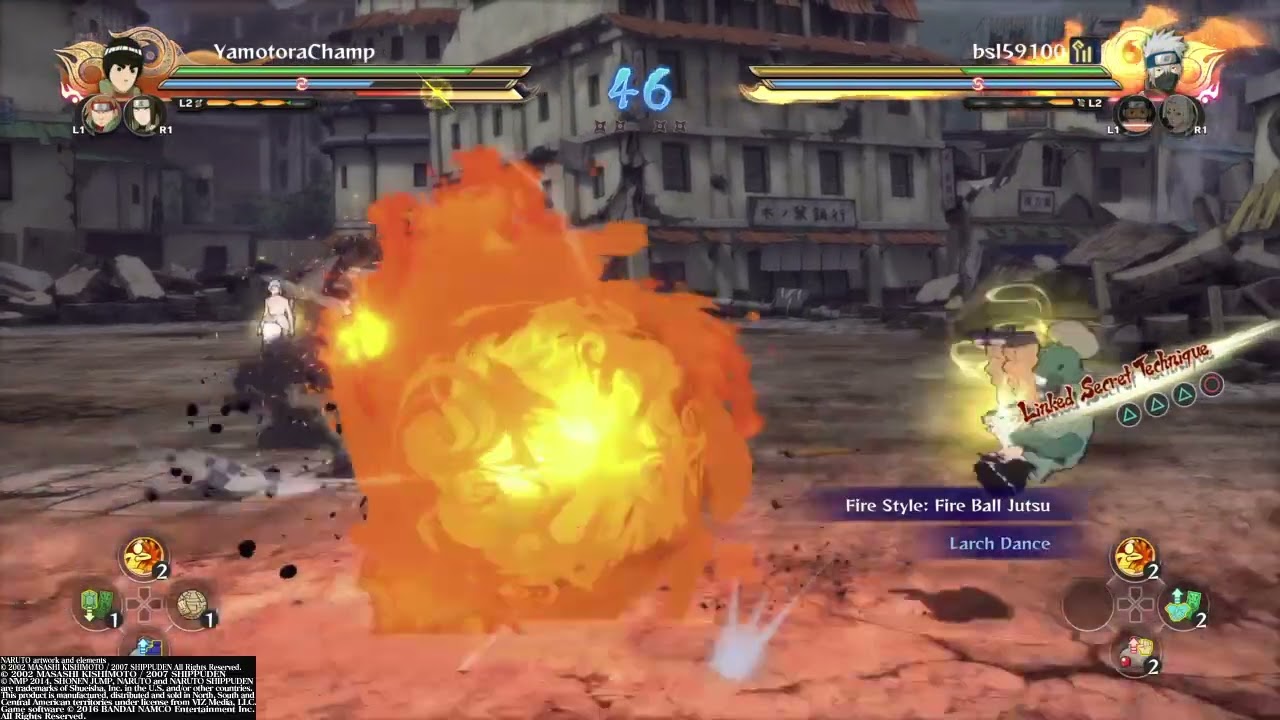NARUTO SHIPPUDEN™: Ultimate Ninja® STORM 4_202603181101*