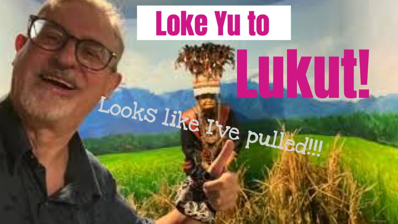 Loke Yu to Lukut! Travel Vlog. History Documentary