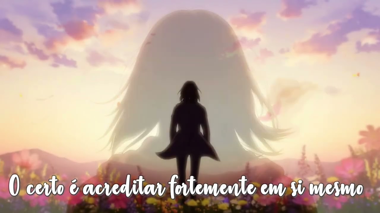 Akuma no Ko - Ai Higuchi (Tradução) Shingeki no Kyojin encerramento 7 completo