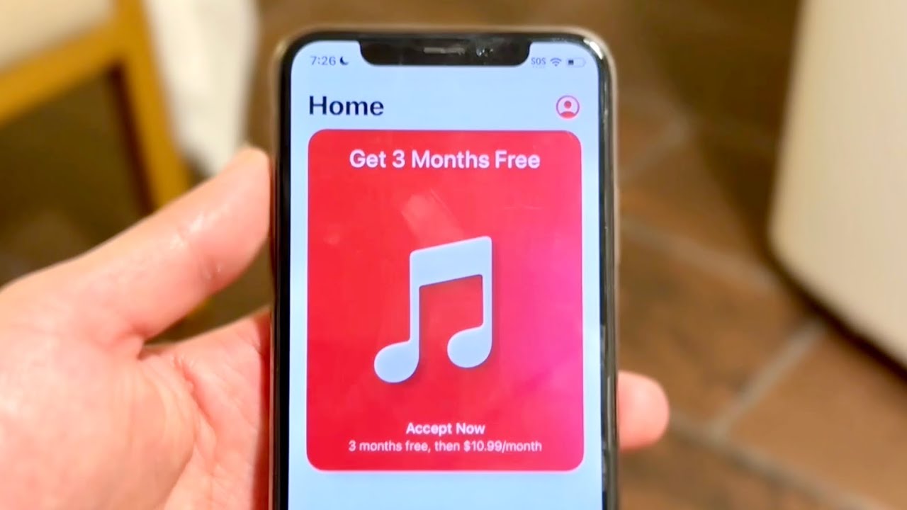 How To FIX Apple Music Not Playing Music! (2025)
