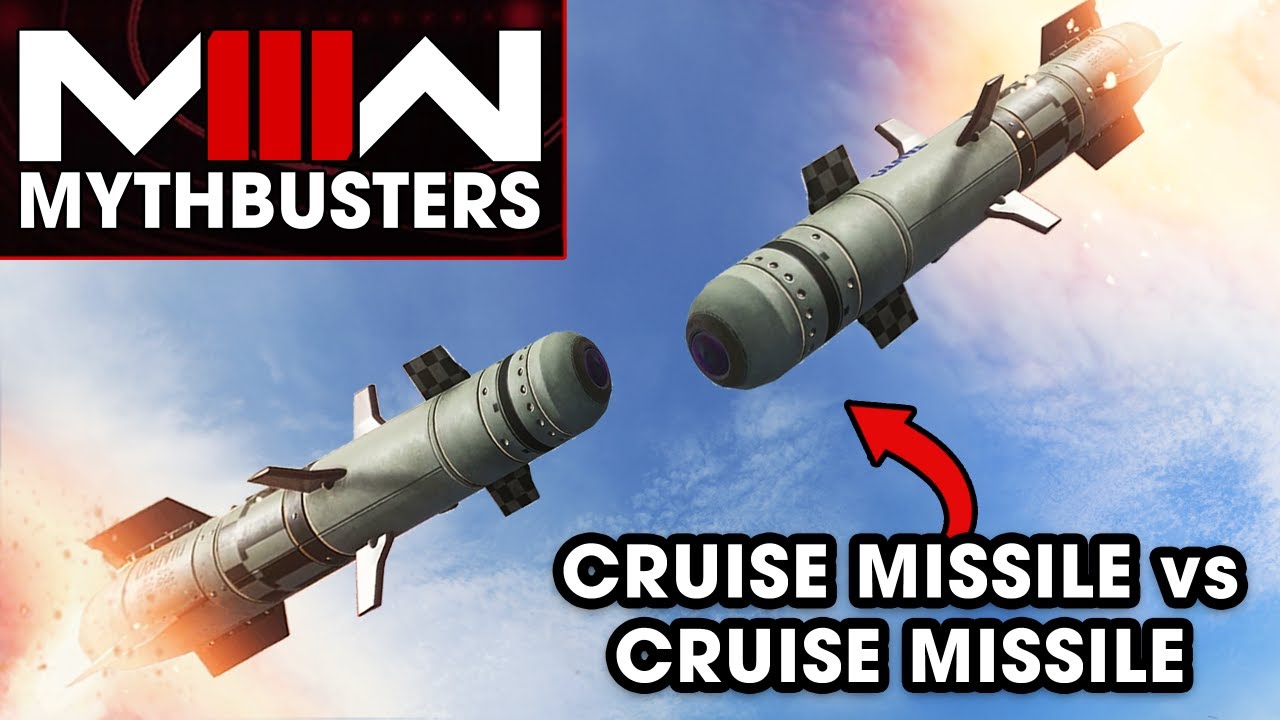 Modern Warfare 3 Mythbusters - Vol. 4