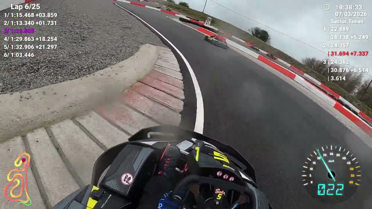 Saturday Super Grand Prix Kiltorcan Race