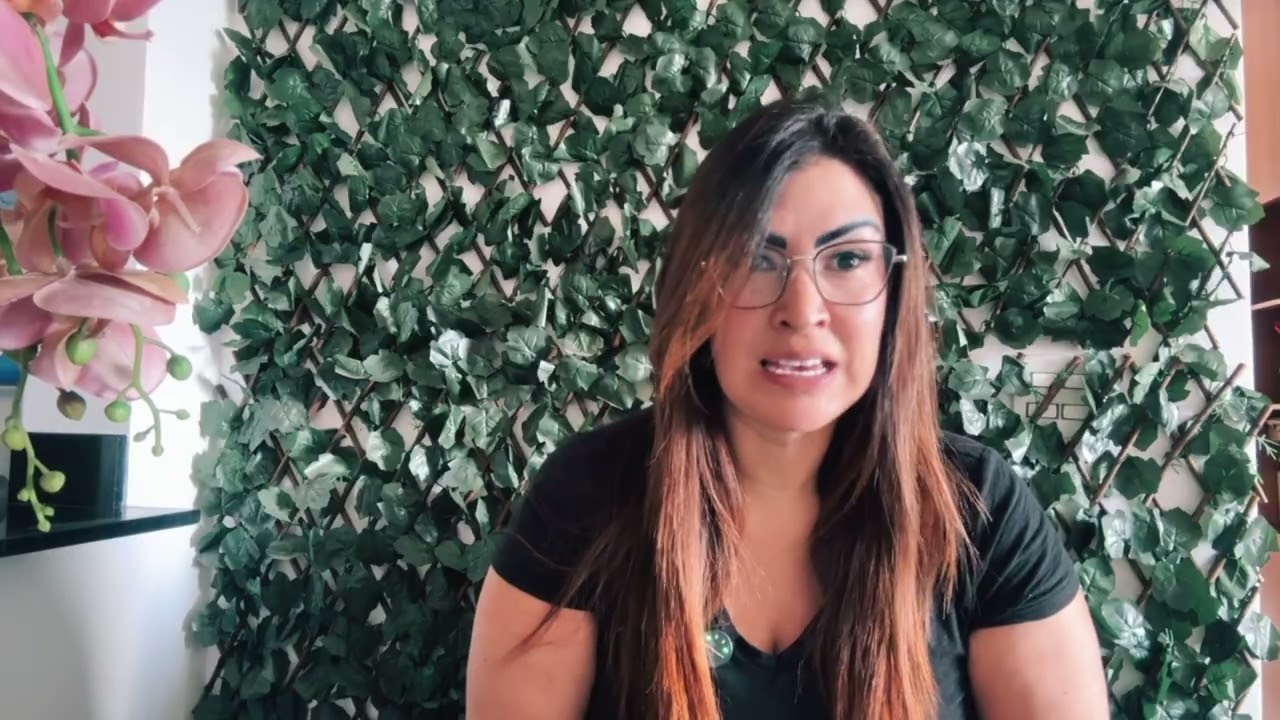 O AMOR QUE FLUI DA PRESENÇA