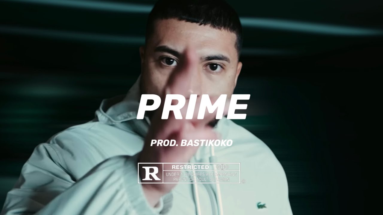 [Free] Omar Type Beat &bdquo;Prime