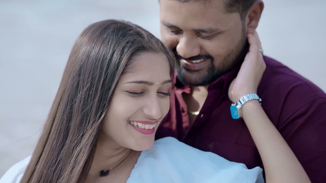 Murali & Mounika Pre Wedding Shoot