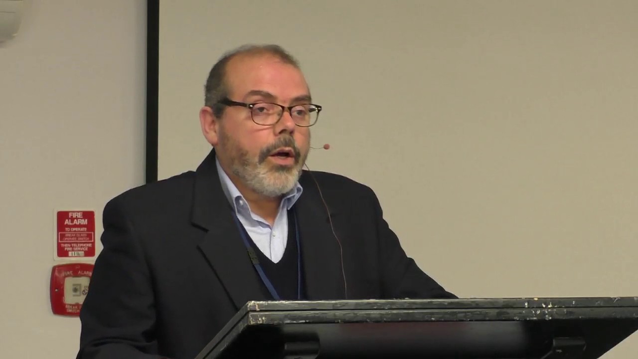 The Theosophical Society: Body, Soul and Spirit - Pedro Oliveira
