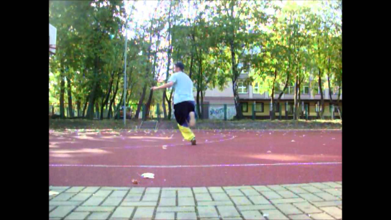 WJLF | Kości ft. Weed vs Danniel ft. Umyk | 1/16