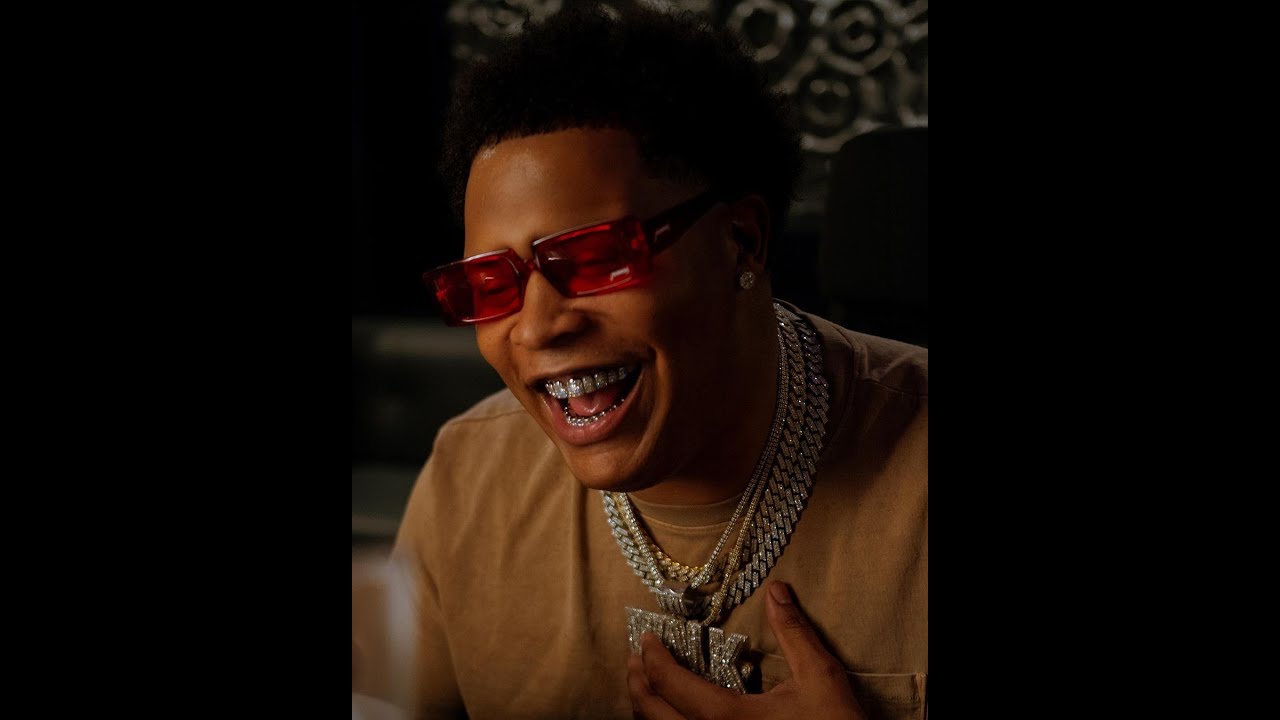 [FREE] Big Walk Dog Type Beat x Lil Baby - 