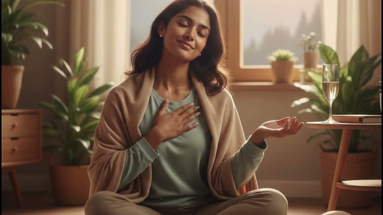 मन की हार, सबसे बड़ी हार है। खुद को जीतो, दुनिया अपने आप जीत लोगे। 🧘‍♂️