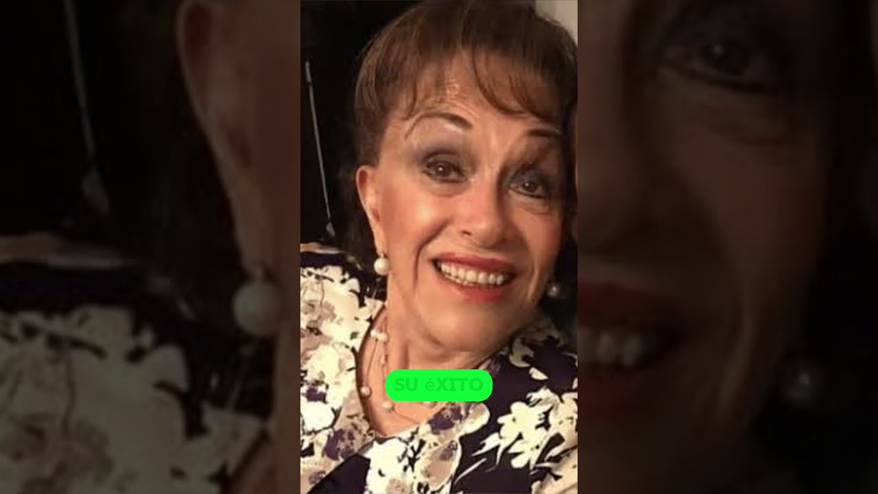 At 88, Lucha Villa breaks her silence, shocking the world.