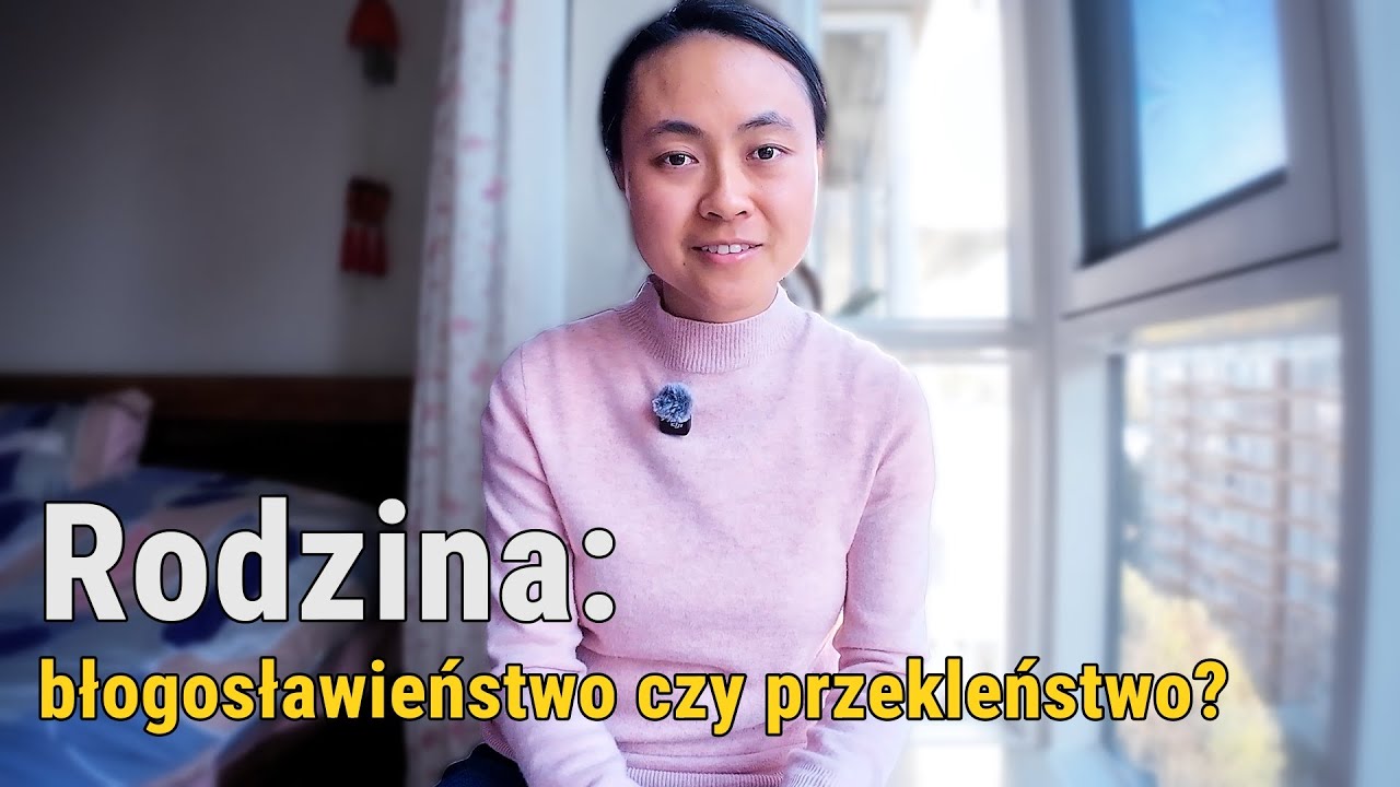 Czy Wy Też Macie Takie Problemy z Rodziną?