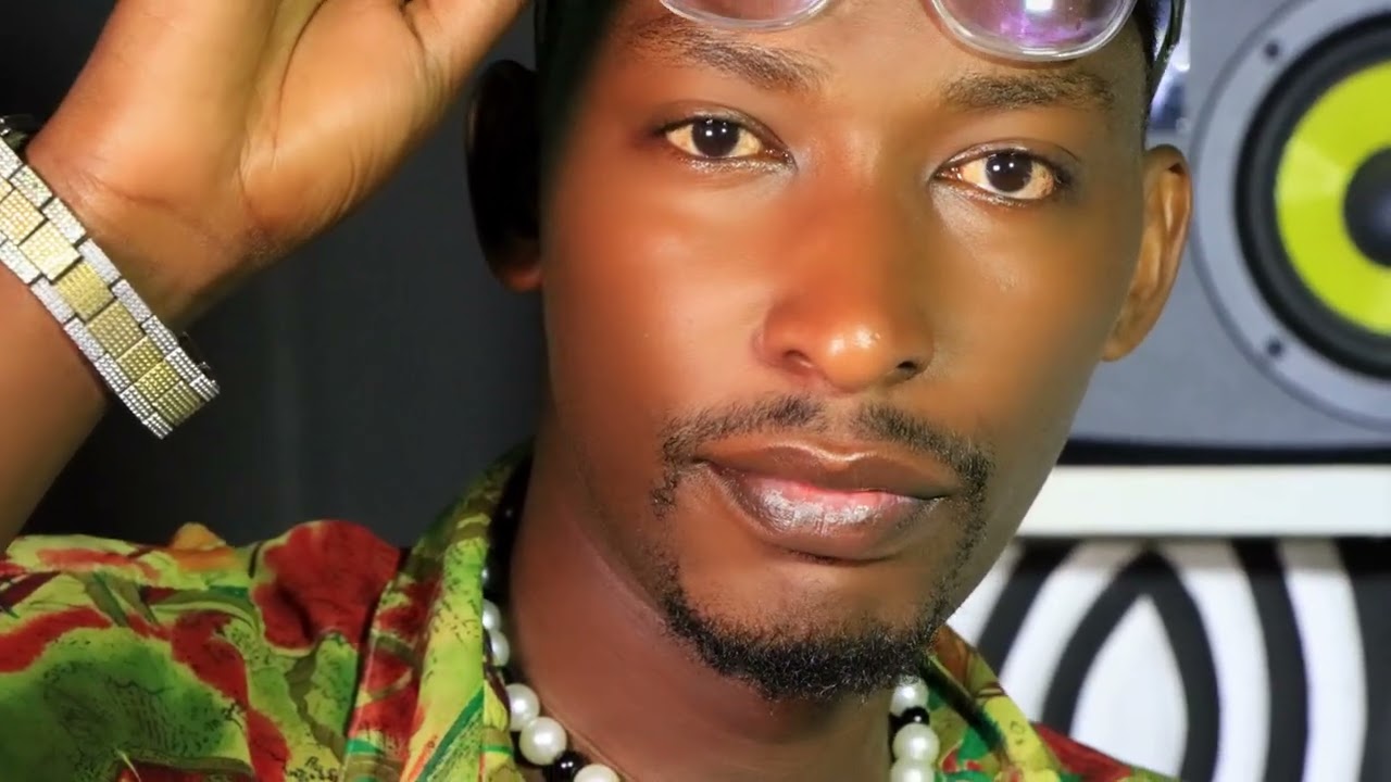 G-BRUCE BYOSE  IBYA YAGO, BRUCE MELODIE ARABIVUZE ABIGARAGAYEMO HAGIYE GUSHYA KOKO????????????????