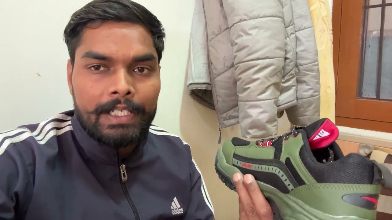 Best budget hiking shoes that actually last for trekking