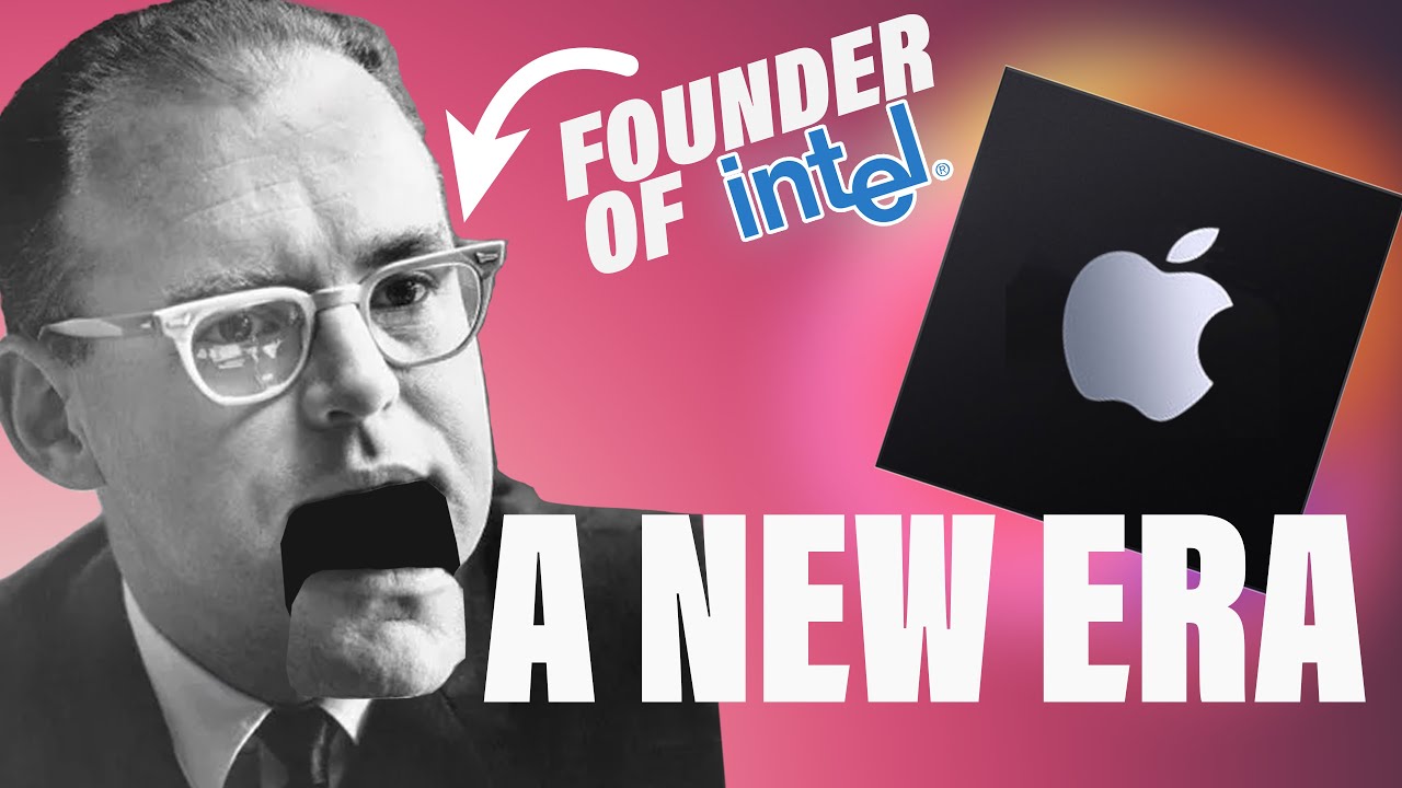 Everyone is racing to copy Apple. Here's why.
