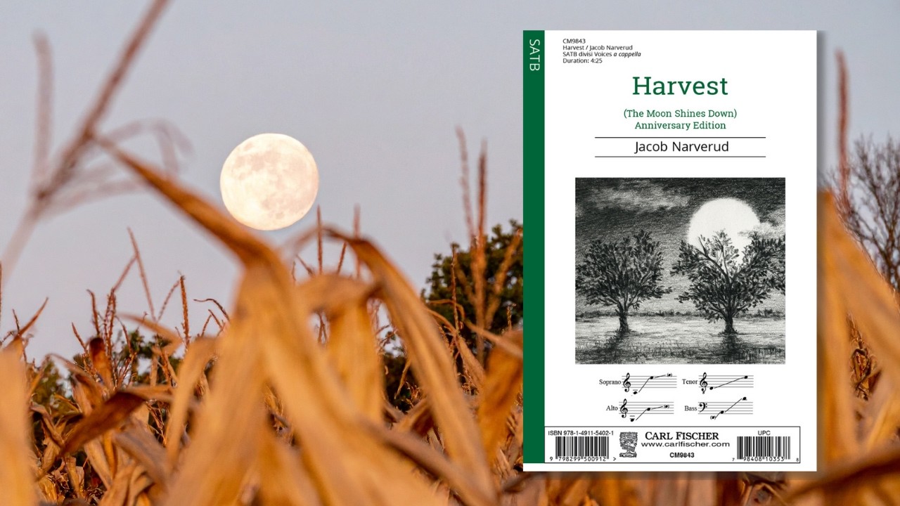 Harvest (CM9843) by Jacob Narverud
