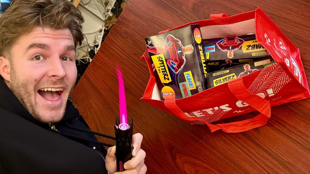 Die Vorfreude auf SILVESTER steigt !!