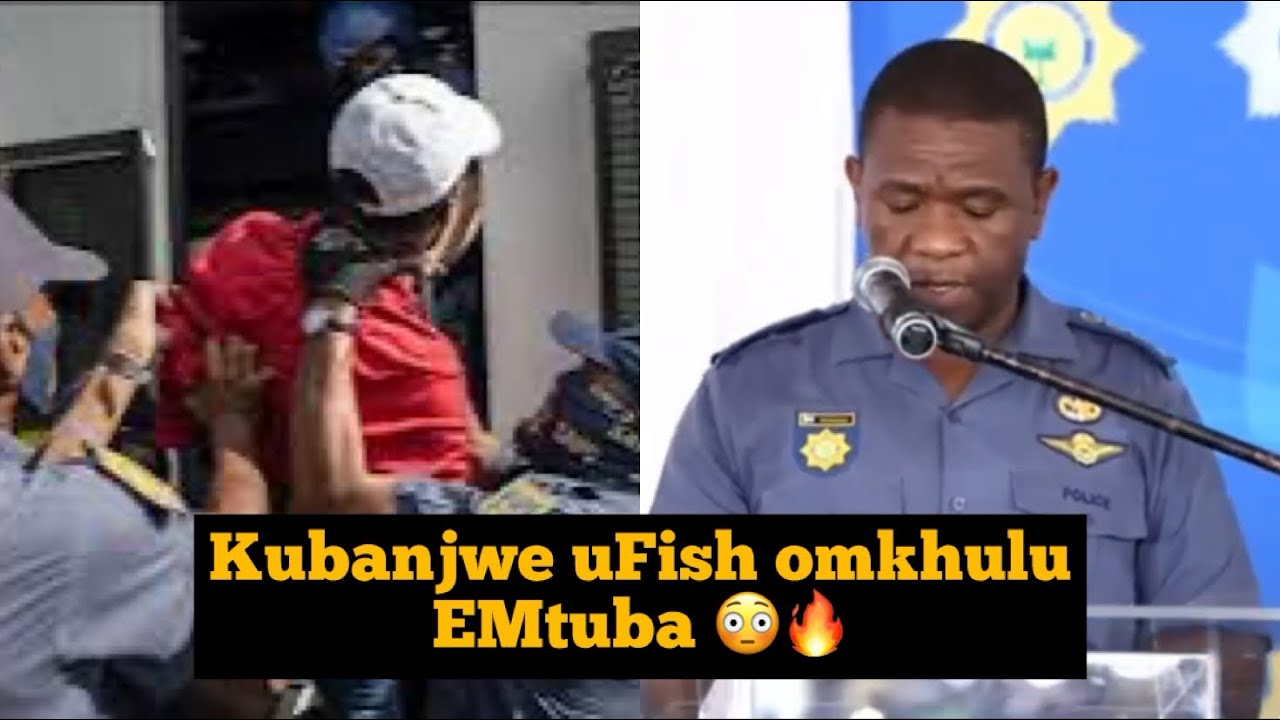 Ngeke uKholwe uGen Mkhwanazi ebamba umuntu obesebulele inqwaba yobuholi eMtuba ngophiko lwe PKTT