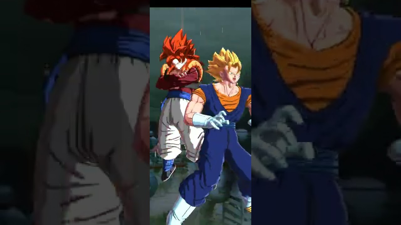 DRAGON BALL L&Eacute;GENDES 🐲🐉 : un combat en ligne formidable