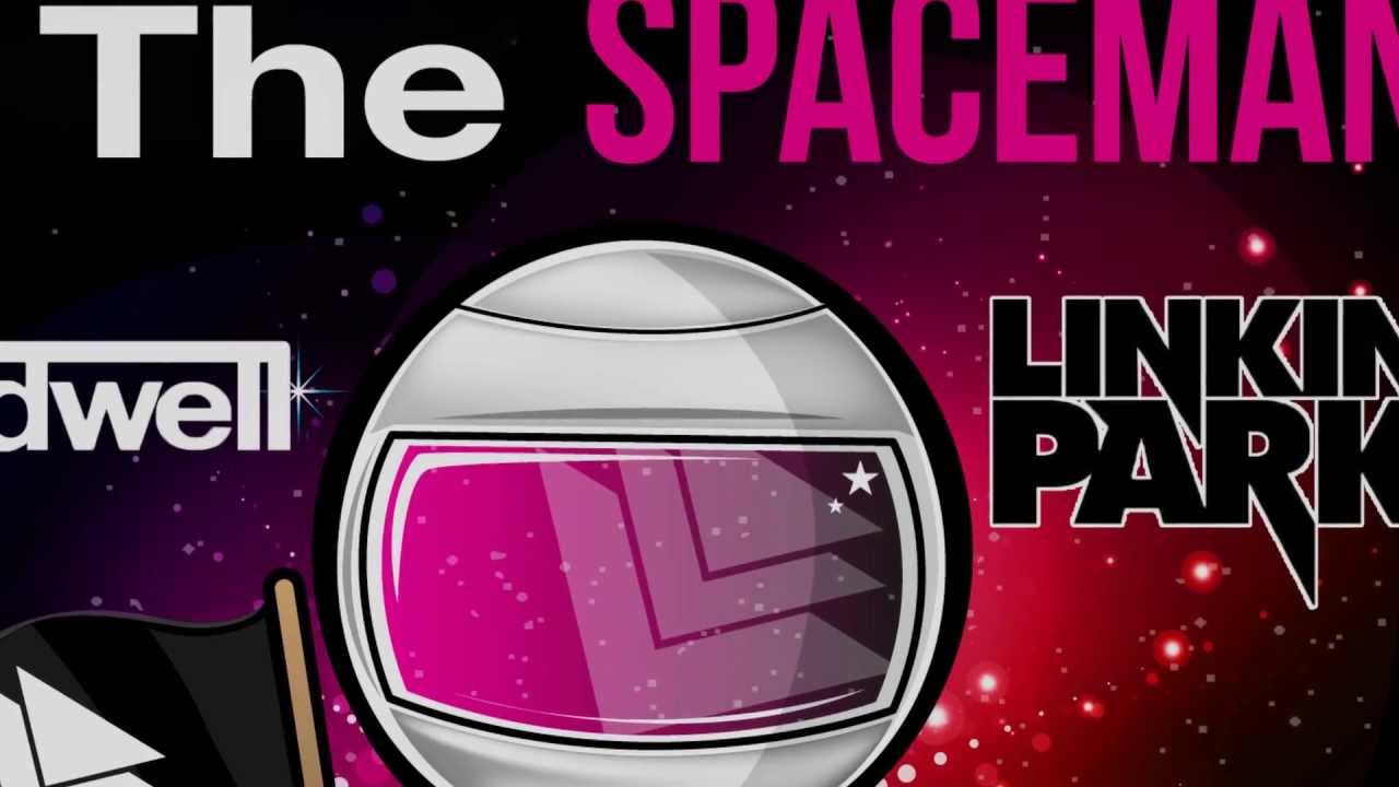 Hardwell vs Linkin Park - In the Spaceman (Mancio Edit Mashup)