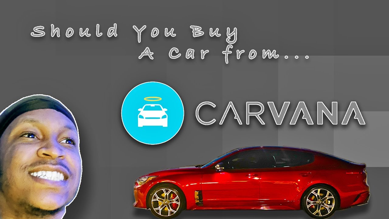 Стоит ли покупать автомобиль у Carvana? — Обзор спустя 6 месяцев.