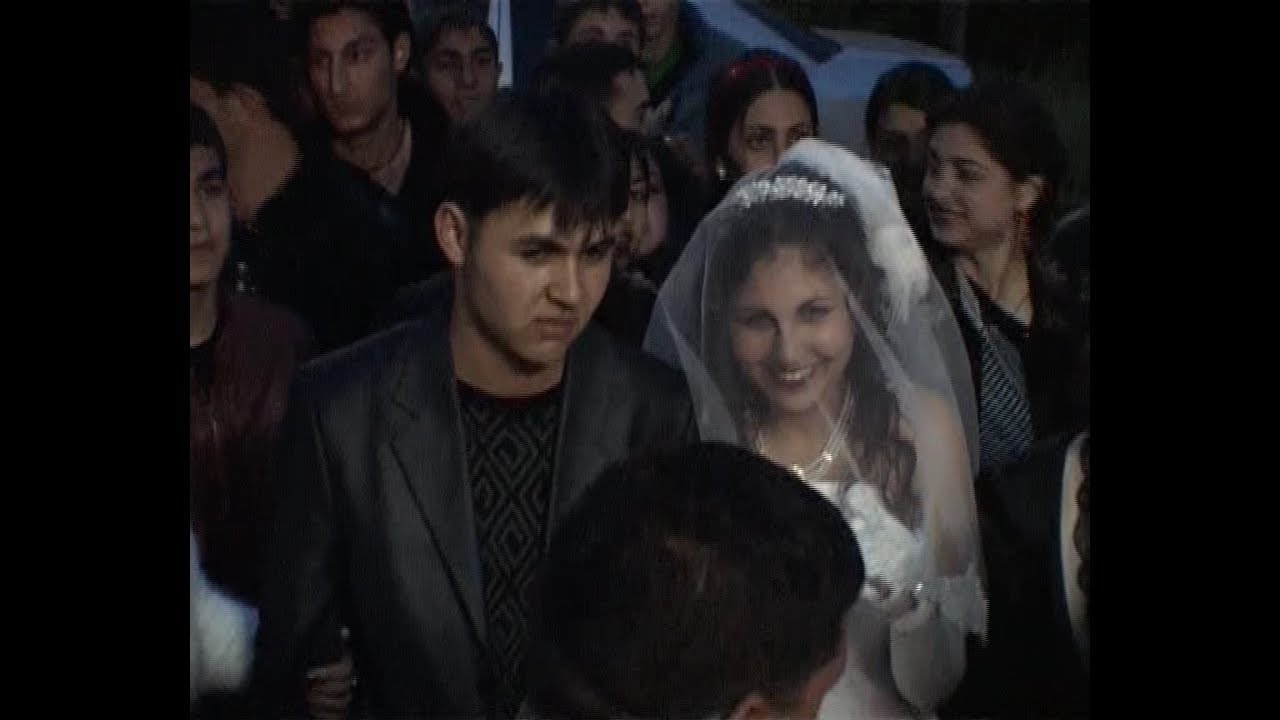 Витя и Аня 2 часть 2009г.