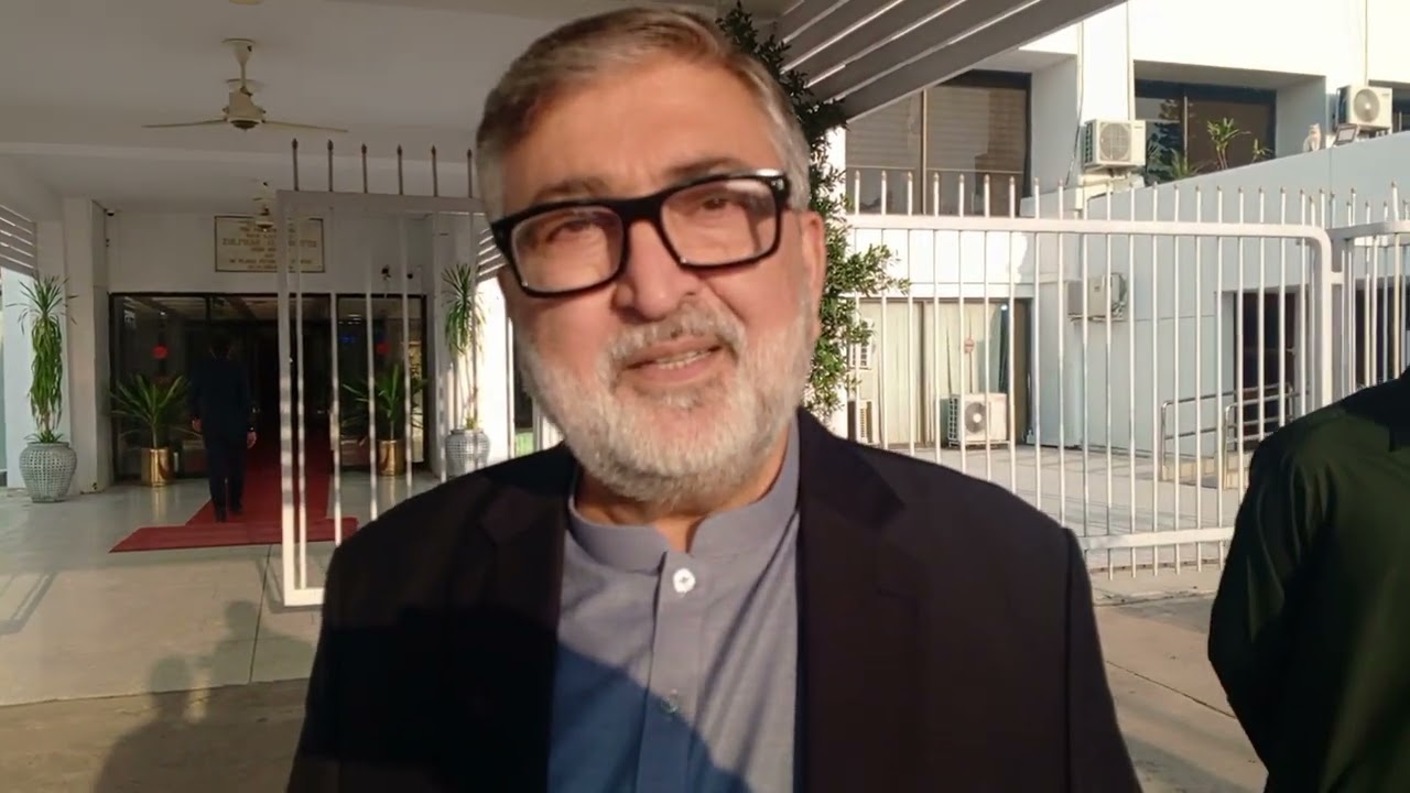next process CSS Age limit by Sub Commattee report Jui Senator Kamran Murtaza explained