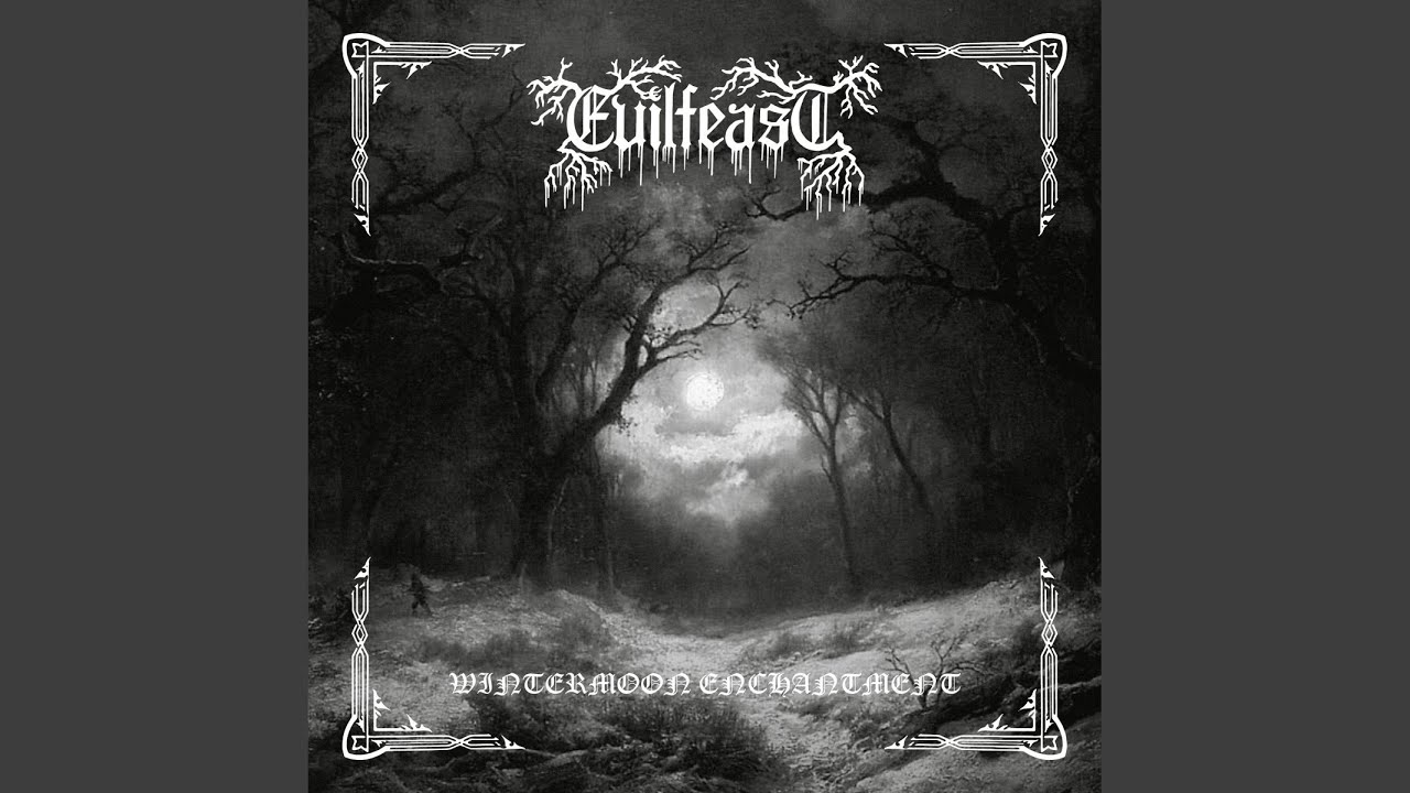 Intro: Open the Mysteries from Beyond