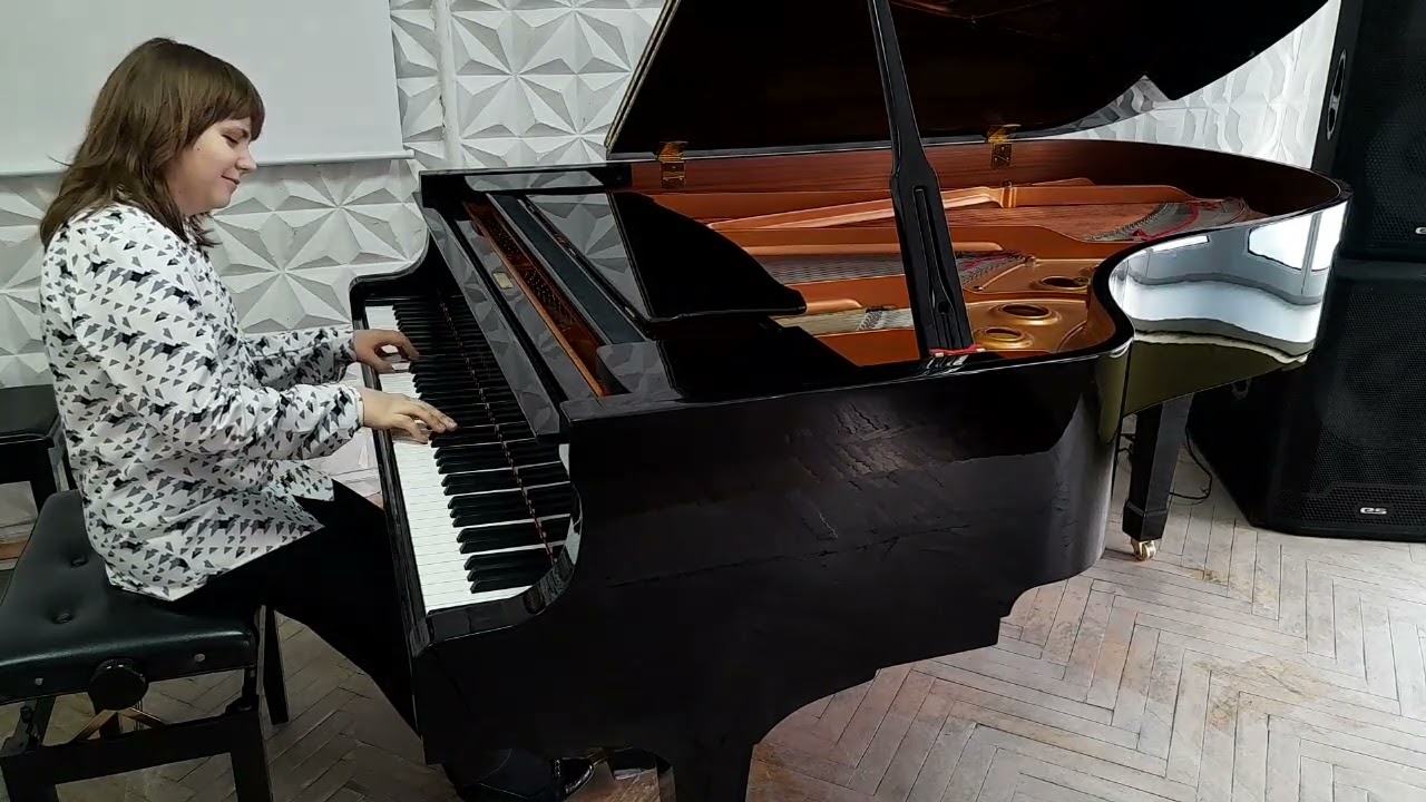 Л. Книпер. 