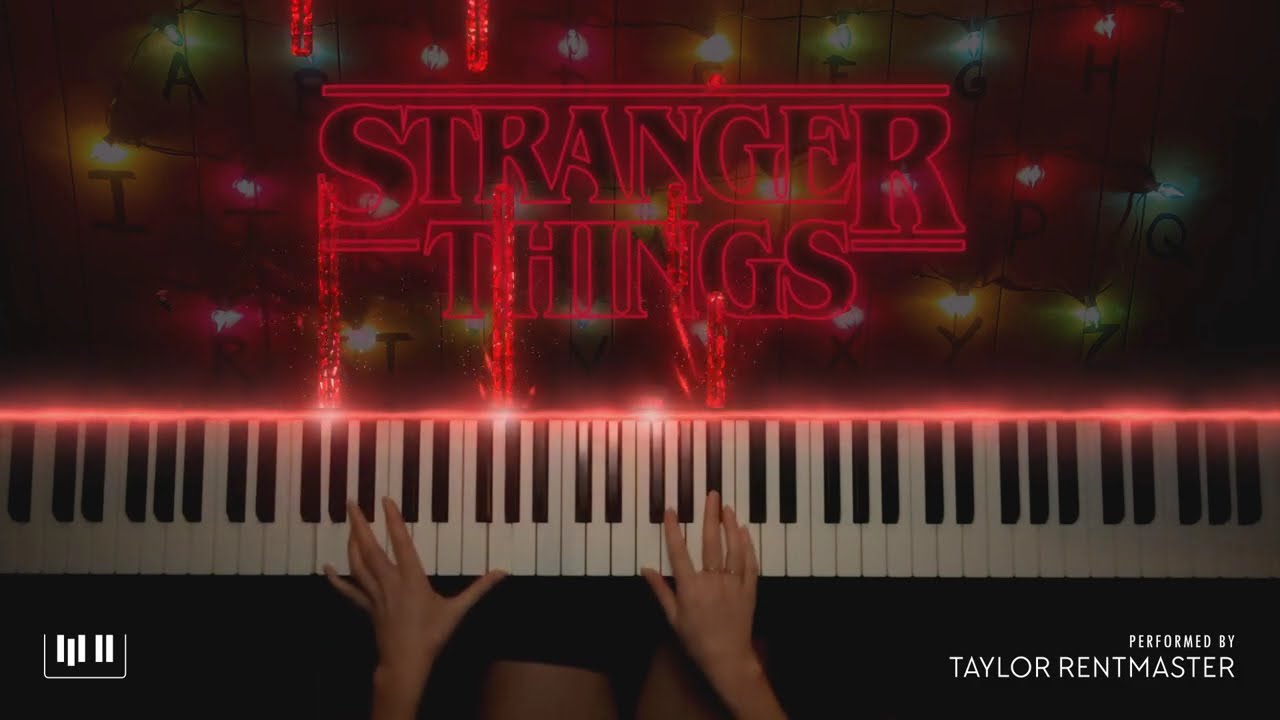 Stranger Things 