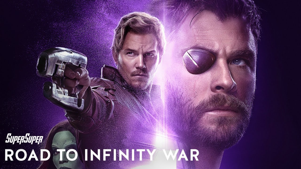 Avengers: Infinity War Movie Facts that Will Blow Your Mind!