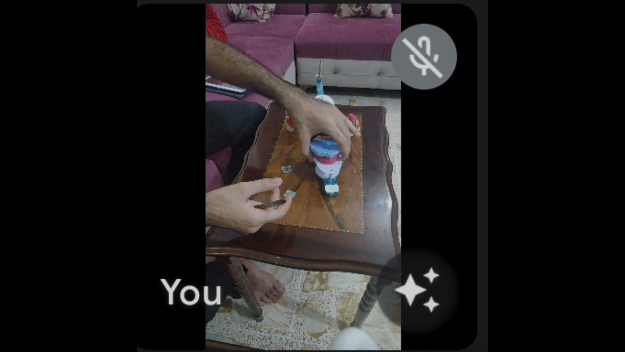 شرح الارتكيوليتر و ال mounting  وكيفية التعامل مع ارتكوليتر صغير     ورشة البروس