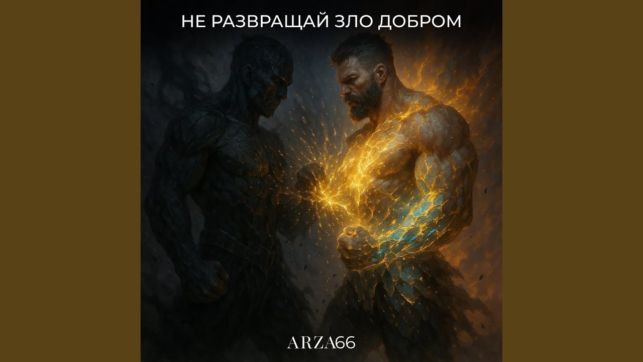 Не развращай зло добром