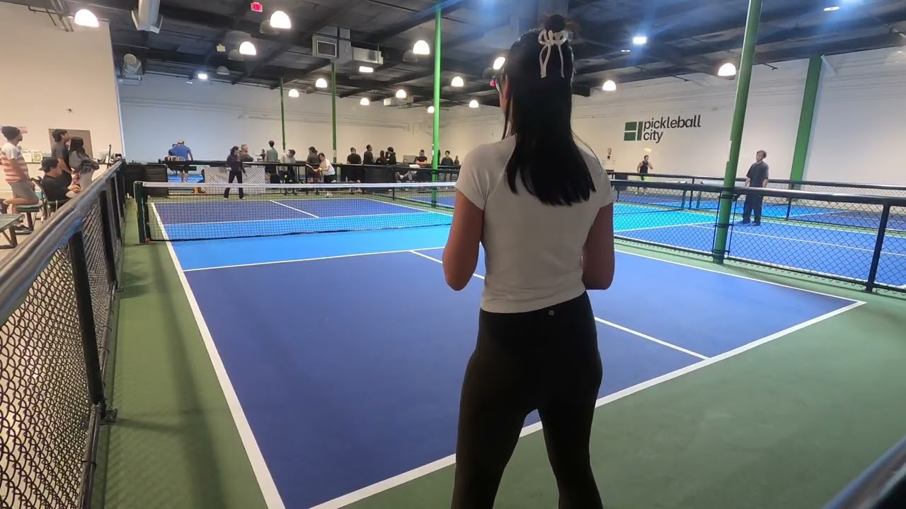 Ck/Ca vs Richelle/Danijoy (01.05.26)