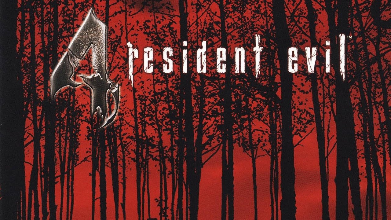Замок | Resident Evil 4 (2005) #3