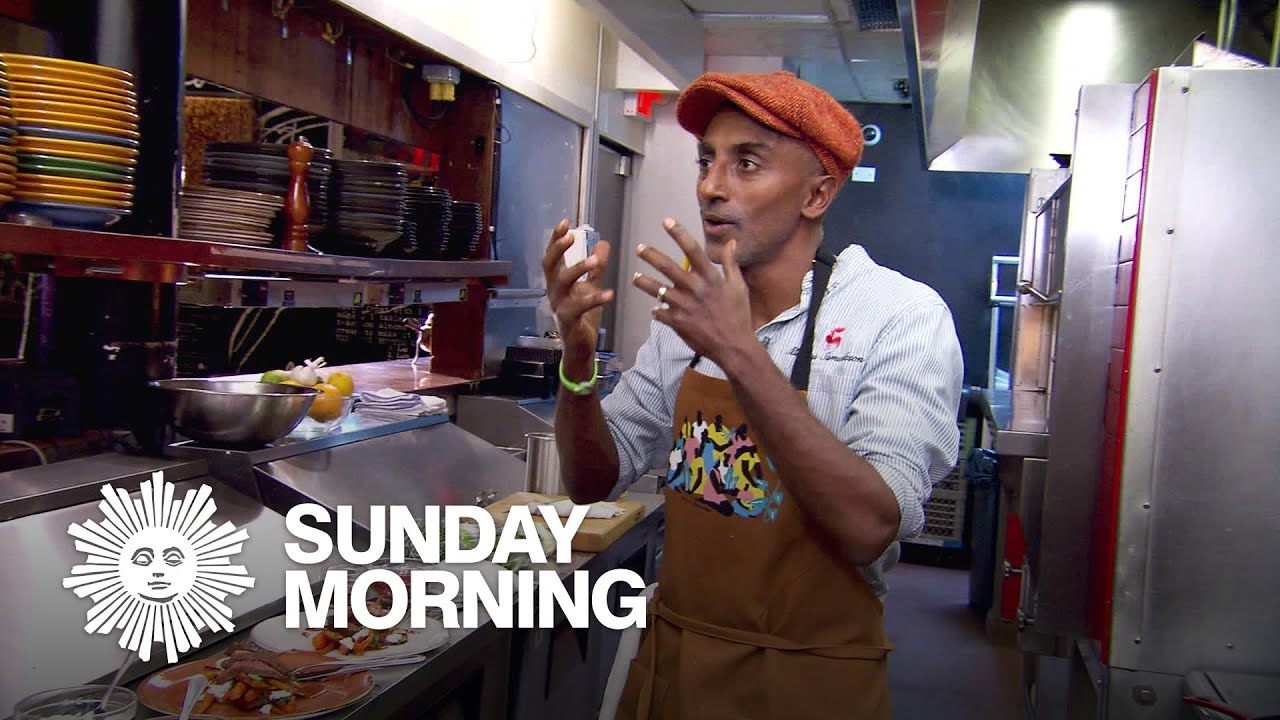 Celebrating Black influence on American cuisine