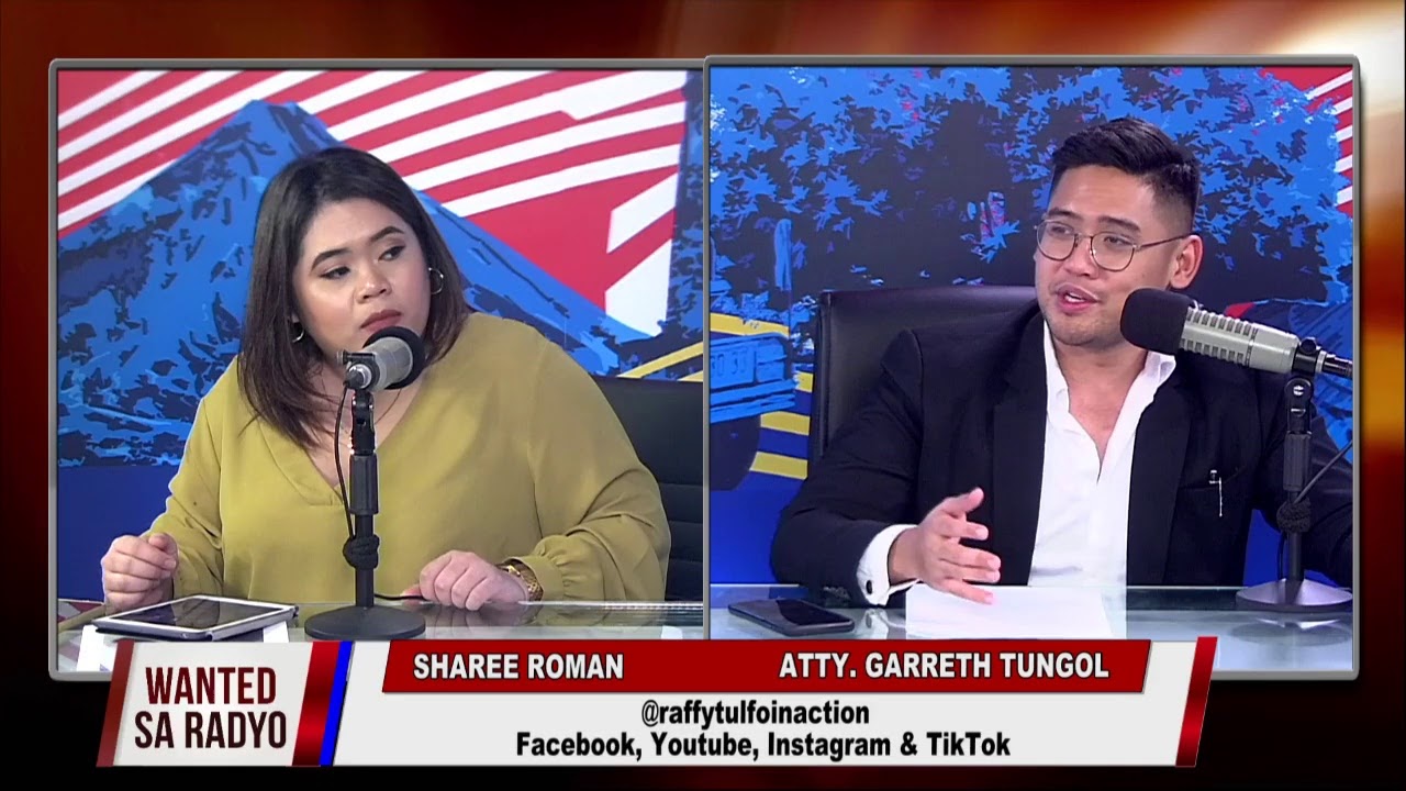 WANTED SA RADYO | JANUARY 27, 2021