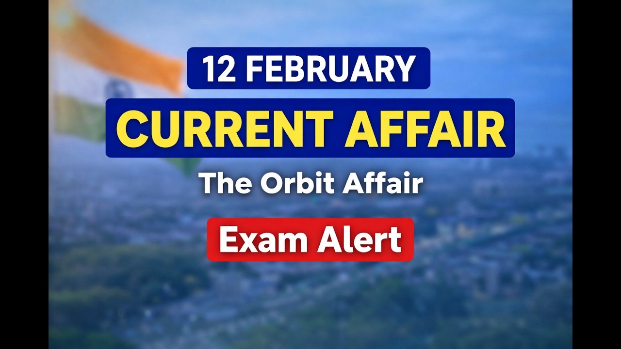 Today Most Imp current @ffair