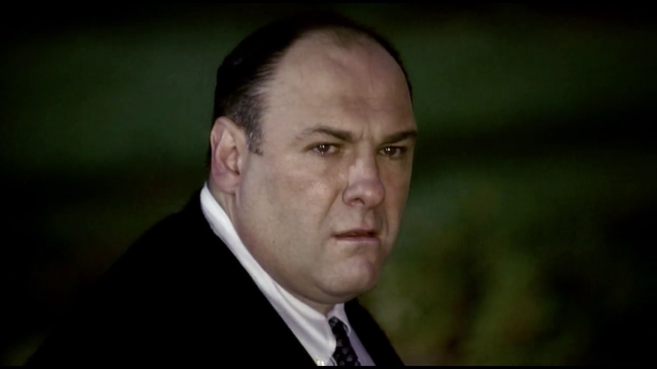 The Sopranos 6.03 - 