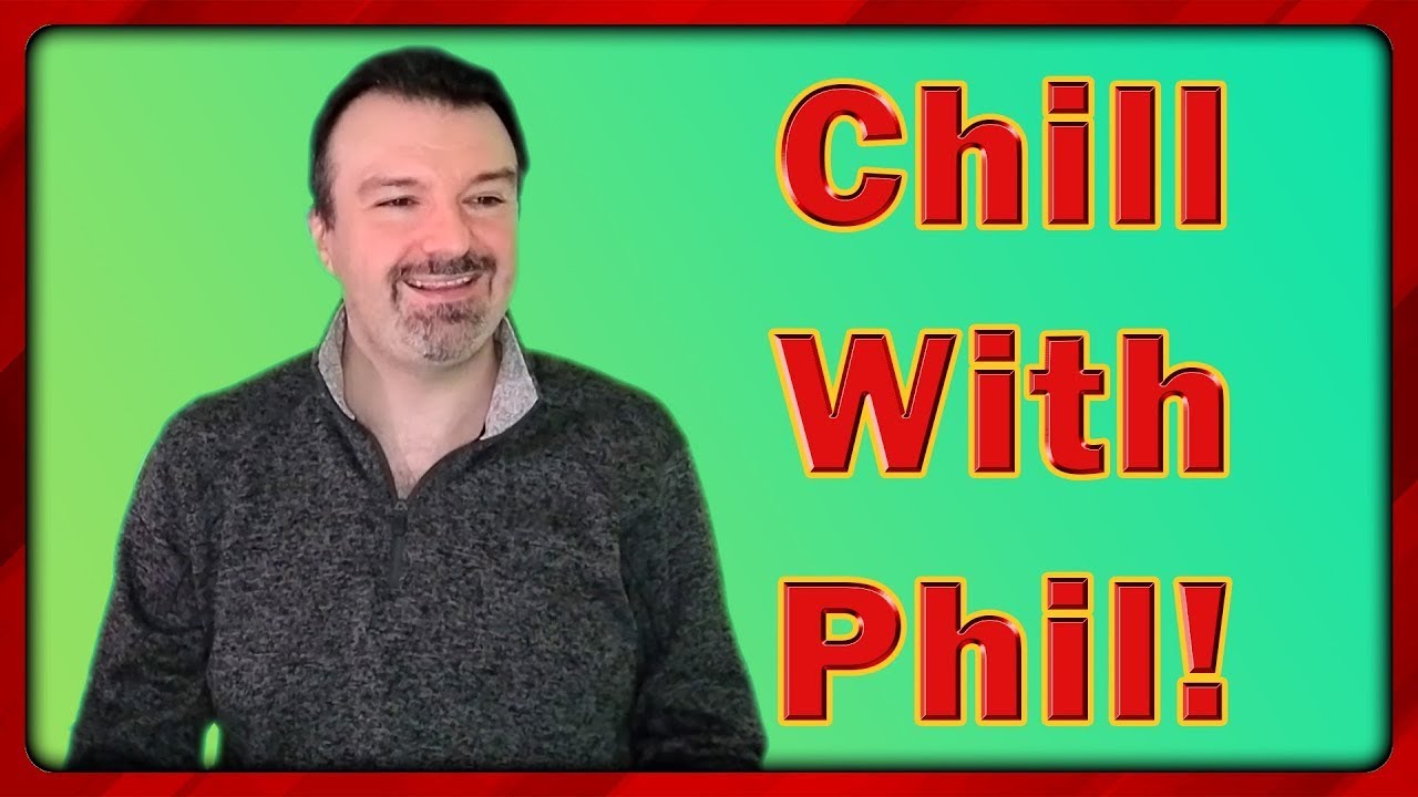 DSP's SET UPGRADE STREAM on DSPGaming! Dec. 1, 2025