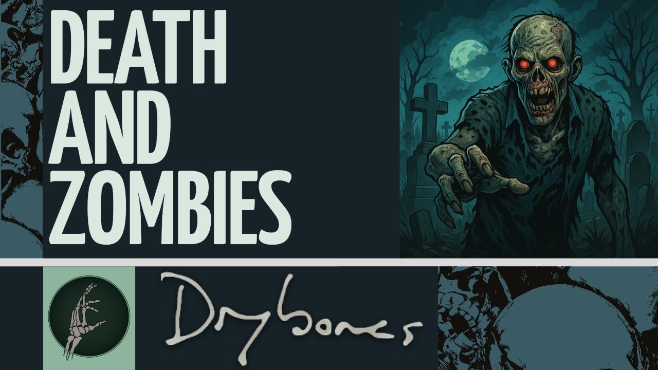 Facing the Death We Fear