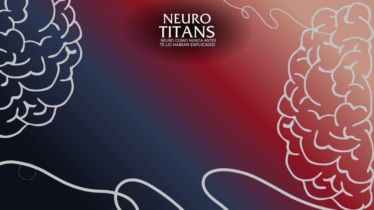 NEUROTITANS 2025 D&iacute;a 1
